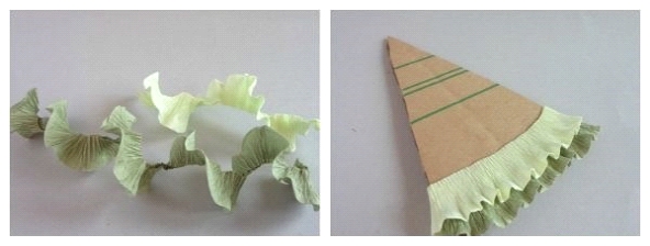 stikke nåle