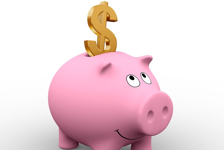 Hvordan gemmer du dit familiebudget