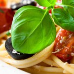 Sådan tilberedes spaghetti Sådan tilberedes spaghetti