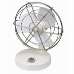 Hvordan vælger en fan? Hvordan vælger en fan?