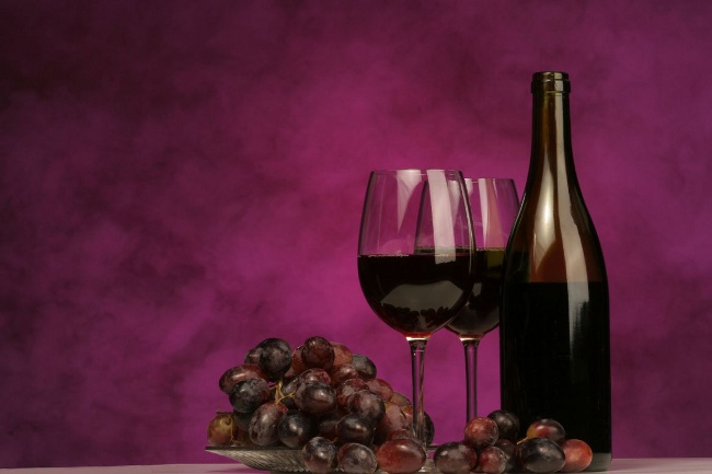 Hvordan man vælger vin
