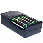 Hvilke batterier skal man vælge? Hvilke batterier skal man vælge?