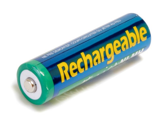 Hvilke batterier skal man vælge?
