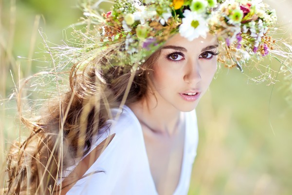 Hvad er antallet af Ivan Kupala i 2016? Hvilke fortune-telling, ritualer, traditioner er forbundet med ferien? Hvad skal jeg lave på Ivan Kupala, tillykke med
