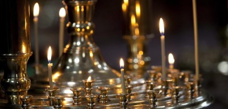 Holy Week 2016: hvornår begynder og slutter det? Hvad kan og kan ikke spises under det?