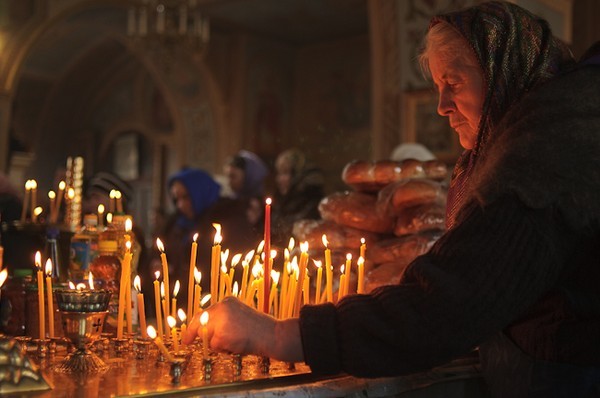 Holy Week 2016: hvornår begynder og slutter det? Hvad kan og kan ikke spises under det?