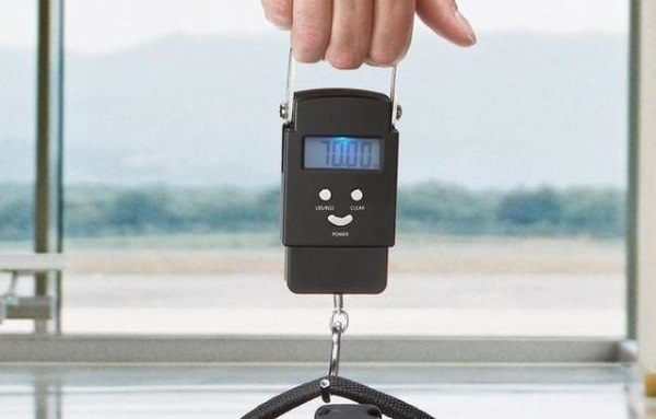 Hvad er den tilladte vægt af bagage på flyet? Hvad er den tilladte vægt af bagage på flyet?