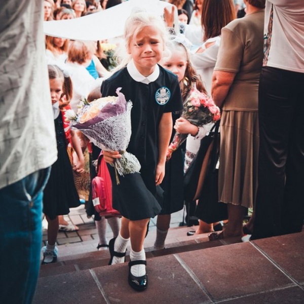 Gratulationsbilleder og kort til den 1. september Kendskabsdag
