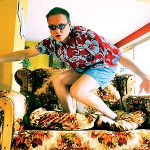 CouchSurfing: vi rejser på sofaer
