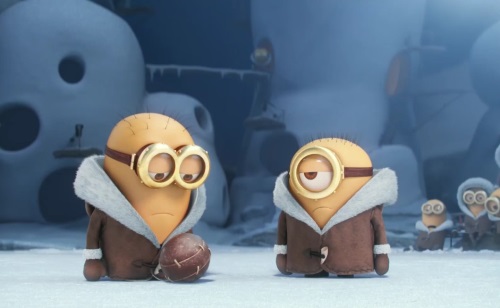 Hvornår vil tegneserien Mignon 2015