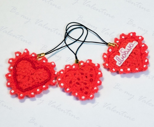 Kreativ Valentinsdag