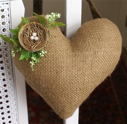 Kreativ Valentinsdag