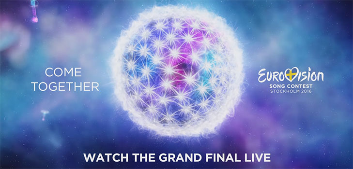 Hvem vil vinde Eurovision 2017