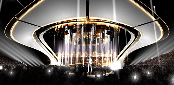 Hvem vil vinde Eurovision 2017