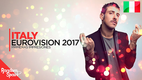 Hvem vil vinde Eurovision 2017