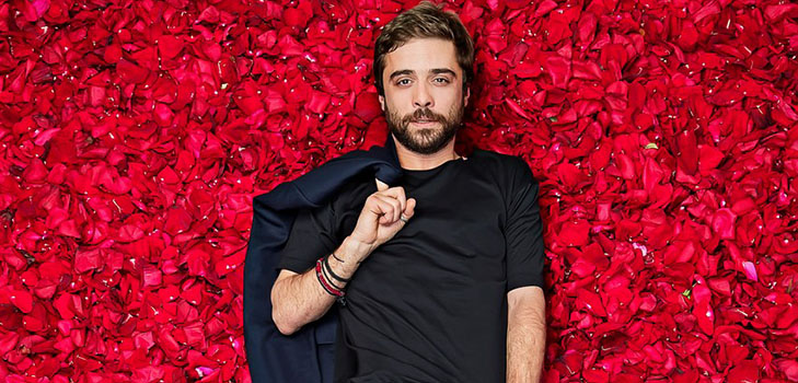 Hvem vinder showet Bachelor 5