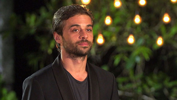 Hvem vinder showet Bachelor 5