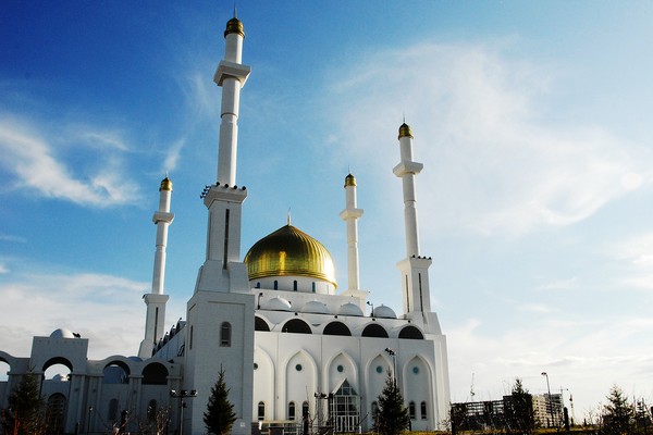 Kurban Ait 2016 - hvilke tal vil fejre denne ferie i Kasakhstan, hilsener i vers