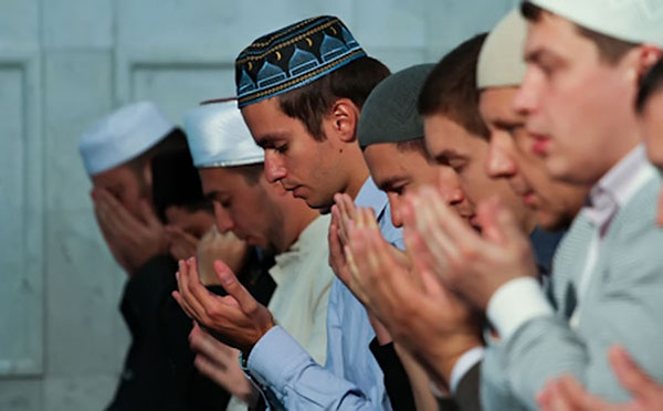 Kurban Bayram-2017: hvad en ferie og når den starter
