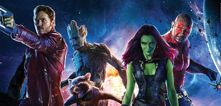 De bedste film til visning den 20. marts: dagen for intergalaktisk mystik