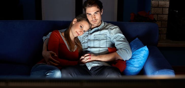 Romantiske komedier 2014 - en liste over de bedste film at se med din elskede