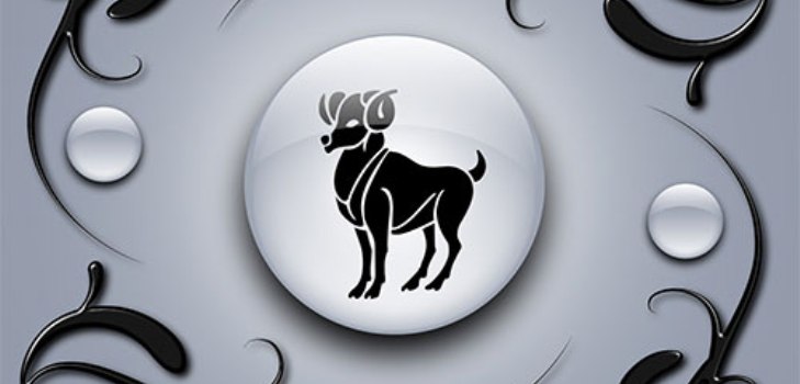 rams tegn