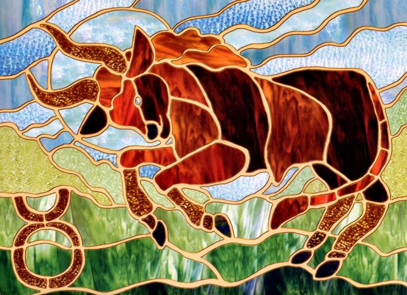 Taurus kvinde