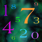 Numerologi: Navnet på navnet Numerologi: Navnet på navnet