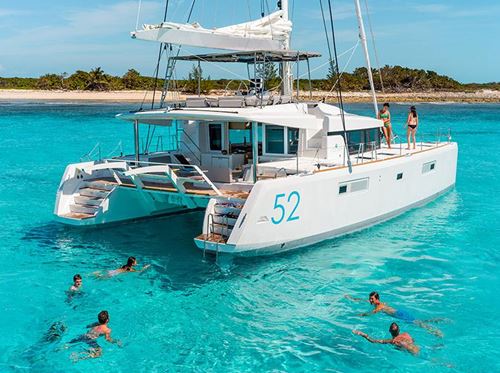Fjern yacht fra forlængende tilbud