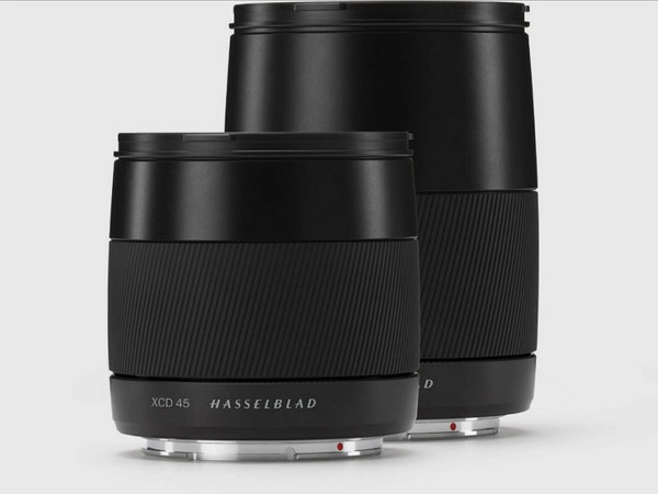 Den første blandt de bedste: kompakte kamera Hasselblad X1D