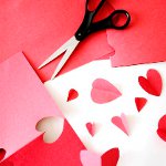 Gaver til Valentinsdag