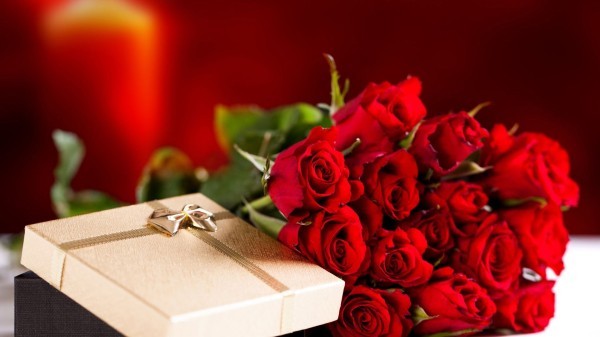 Valentinsdag 2016: Originale gaveideer og bedste tillykke