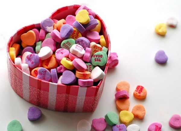 Valentinsdag 2016: Originale gaveideer og bedste tillykke