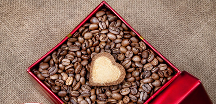 Gave til kaffemaskine: Hvordan vælger du den bedste kaffe