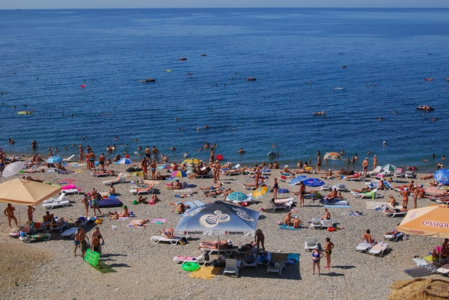 Hvad vil vejret være i Gelendzhik i august 2016? Prognose for det hydrometeorologiske centrum på vejr og vandtemperatur i Gelendzhik i august og anmeldelser af turister Hvad vil vejret være i Gelendzhik i august 2016? Prognose for det hydrometeorologiske centrum på vejr og vandtemperatur i Gelendzhik i august og anmeldelser af turister