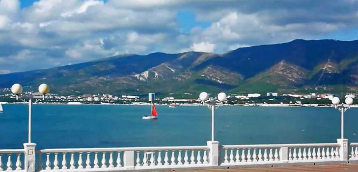 Hvad vil vejret være i Gelendzhik i september 2016? Prognose for det hydrometeorologiske centrum på vejret og vandtemperaturen i Gelendzhik til september og anmeldelser af turister