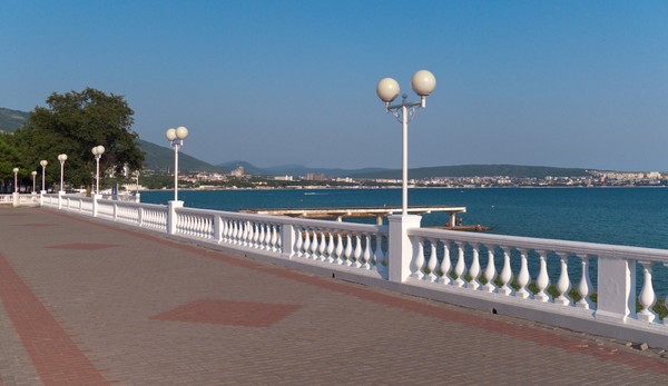 Hvad vil vejret være i Gelendzhik i september 2016? Prognose for det hydrometeorologiske centrum på vejret og vandtemperaturen i Gelendzhik til september og anmeldelser af turister
