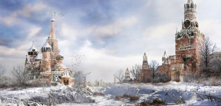 Vejret i Moskva i december 2016 og nytår - den mest nøjagtige prognose fra det hydrometeorologiske center for Moskva og Moskva