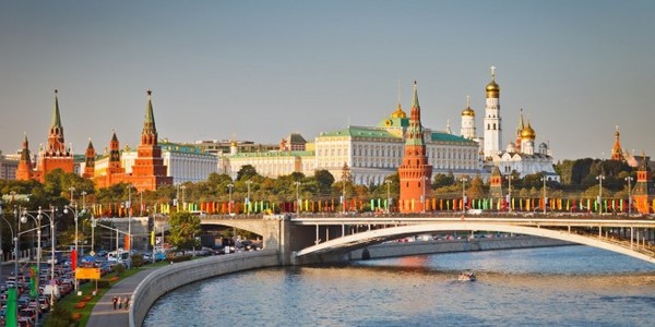 Hvad vil vejret være i Moskva i juli 2016? Prognose for det hydrometeorologiske centrum på vejret i Moskva-regionen, juli