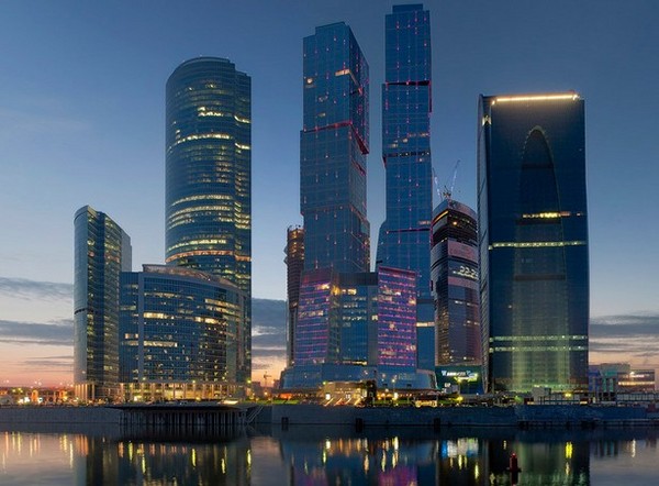 Hvilket slags vejr forventes i Moskva og Moskva-regionen i juni 2016