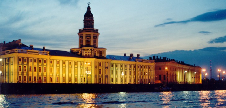 Hvad vil vejret være i St. Petersburg i juli 2016? Vejrprognose for vejret i Skt. Petersborg, juli