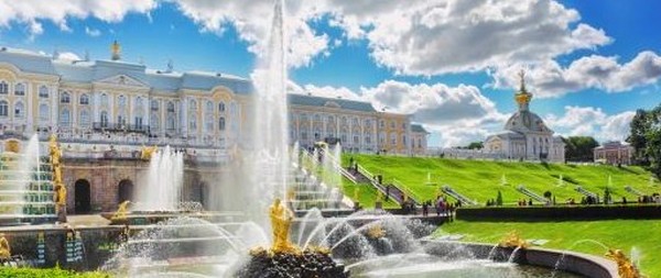Hvad vil vejret være i St. Petersburg i juli 2016? Vejrprognose for vejret i Skt. Petersborg, juli