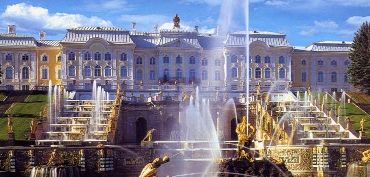 Vejret i Skt. Petersborg i august 2016 forudsiges af det hydrometeorologiske center. Hvad er vejret i St. Petersburg i august?