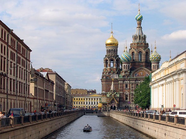 Vejret i Skt. Petersborg i august 2016 forudsiges af det hydrometeorologiske center. Hvad er vejret i St. Petersburg i august?