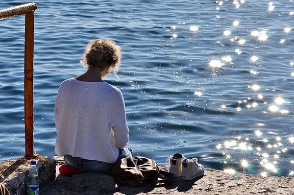 Vejret i Sotsji i oktober 2017