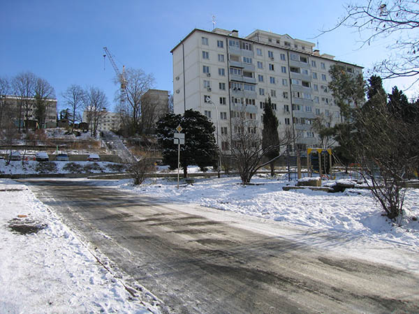 Nøjagtig vejrudsigt for Sochi i januar 2017 - til begyndelsen, for midten, slutningen af ​​måneden - til Hydrometcenter. Januar vand og lufttemperatur i Sochi i 2017