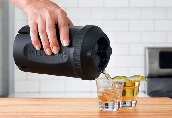 Nyttig gadget # 1: HyperChiller køling termos
