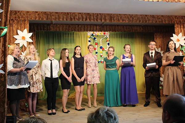 Smukke tillykke med Graduationen i 2017 for 9. og 11. klasse