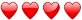 Tillykke med Valentinsdag i vers