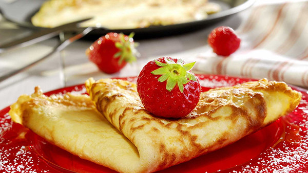 Tillykke med Maslenitsa 2017